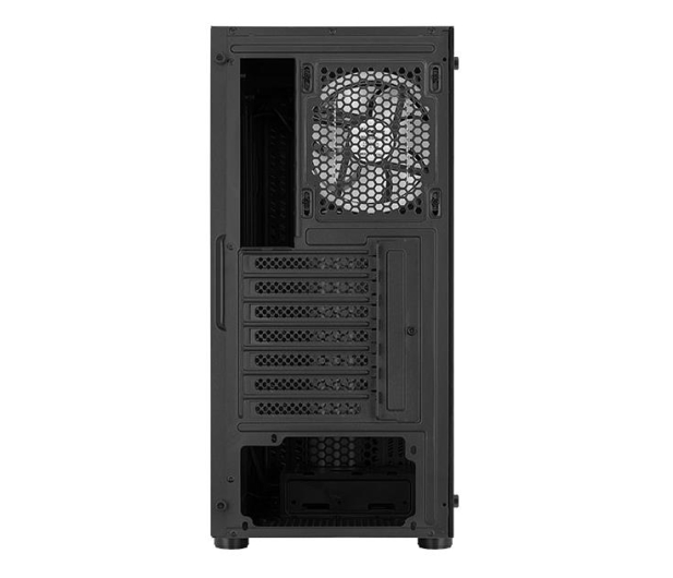 AeroCool PGS Mecha ARGB Czarna - 623754 - zdjęcie 5